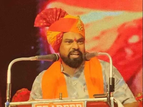 छिंदवाड़ा में हिंदू गर्जना रैली: टी. राजा