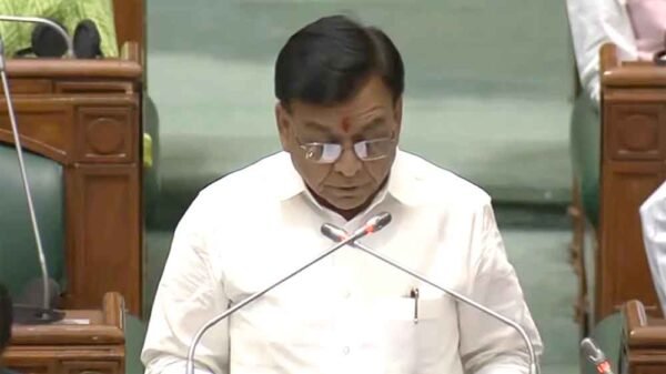 मध्य प्रदेश बजट 2026: किसान, महिला