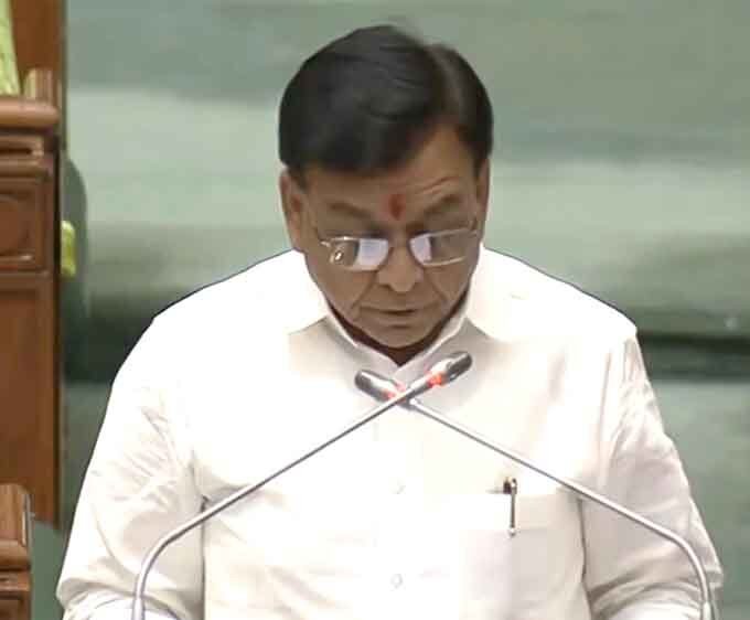 मध्य प्रदेश बजट 2026: किसान, महिला