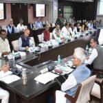 वन्य जीव संरक्षण में मध्यप्रदेश की