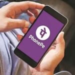 PhonePe ने लॉन्च किया बायोमेट्रिक