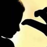 पिता ने नाबालिग