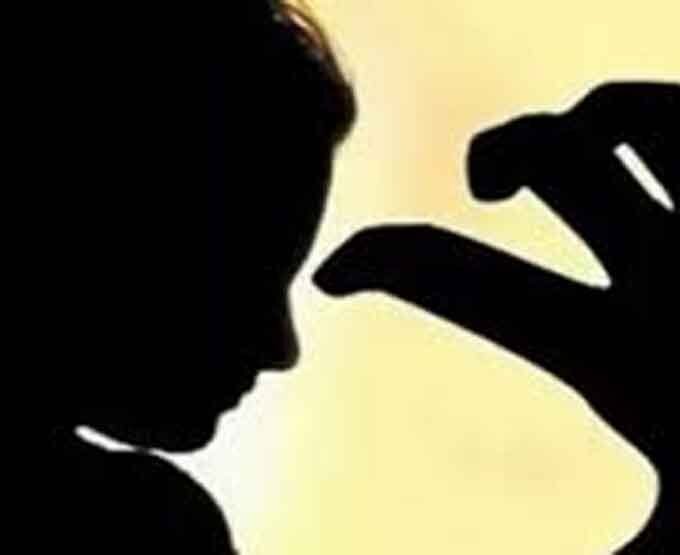 पिता ने नाबालिग