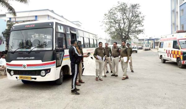 ट्रिपल मर्डर के आरोपी