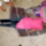 14 वर्षीय बालिका ने फांसी