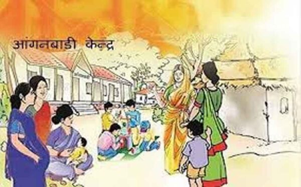 कुपोषण से जंग जारी, फिर भी 33%