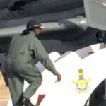 द्रौपदी मुर्मू ने ‘प्रचंड’