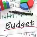 मध्य प्रदेश विधानसभा में बजट