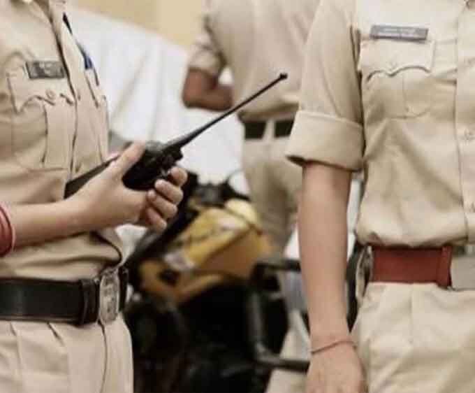 एमपी पुलिस की डिजिटल