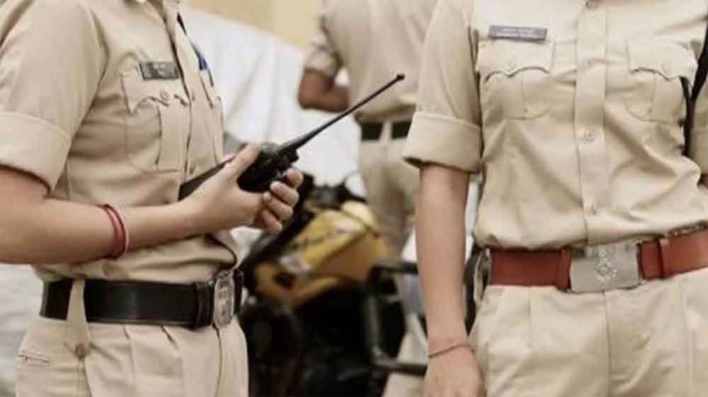 एमपी पुलिस की डिजिटल