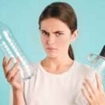 बोतलबंद पानी पर