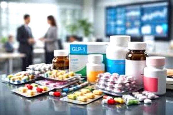 घरेलू दवा बाजार में तेज़ी की उम्मीद