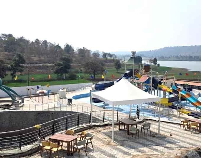 पर्यटन का बड़ा केंद्र बनेगा बैतूल