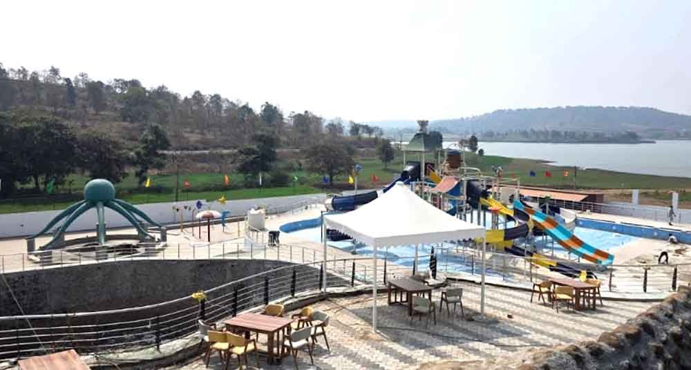 पर्यटन का बड़ा केंद्र बनेगा बैतूल