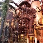 यूनियन कार्बाइड के जहरीले कचरे