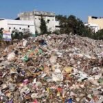 ट्रैचिंग ग्राउंड मामले में सीएमओ और