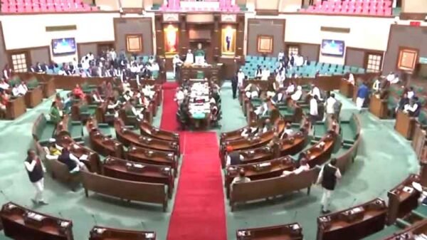 मध्य प्रदेश में साइबर ठगी का बड़ा