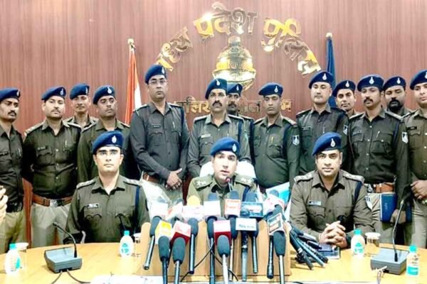 ऑपरेशन मैट्रिक्स” की