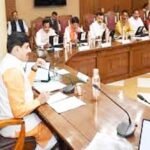 किसान कल्याण के लिए 10,500 करोड़ की