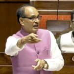 केंद्रीय कृषि मंत्री शिवराज सिंह