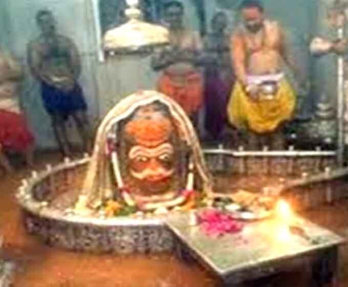 महाशिवरात्रि