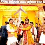 मुख्यमंत्री मोहन यादव ने सामूहिक