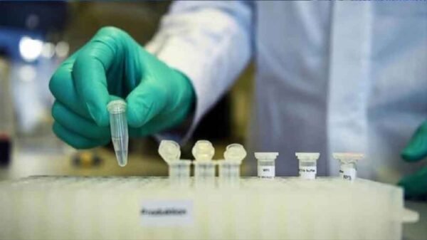 देश की हाई-सिक्योरिटी लैब का