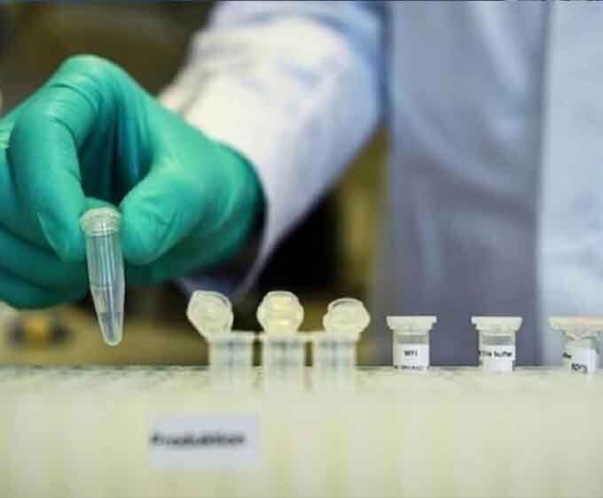 देश की हाई-सिक्योरिटी लैब का