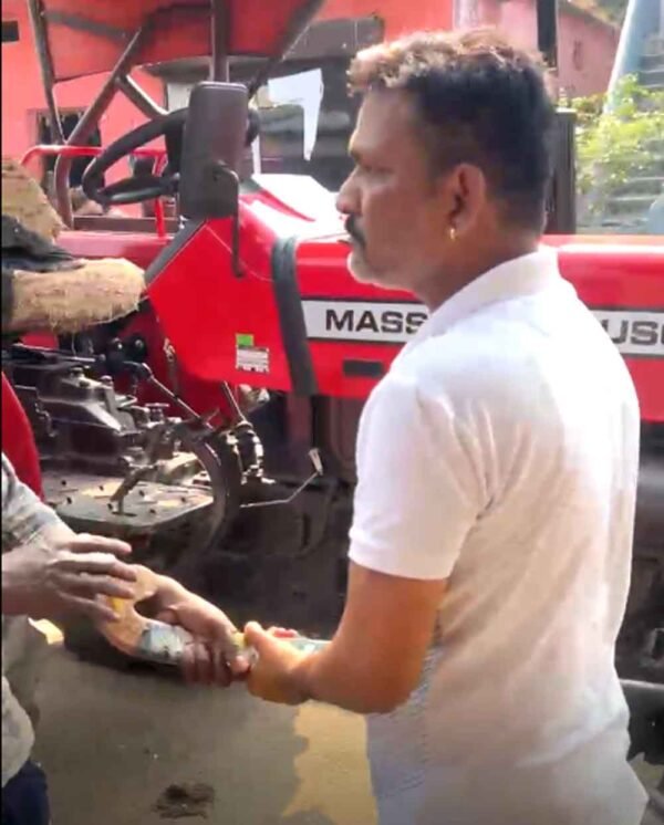 भाजपा नेता विवेक जैन पर मारपीट