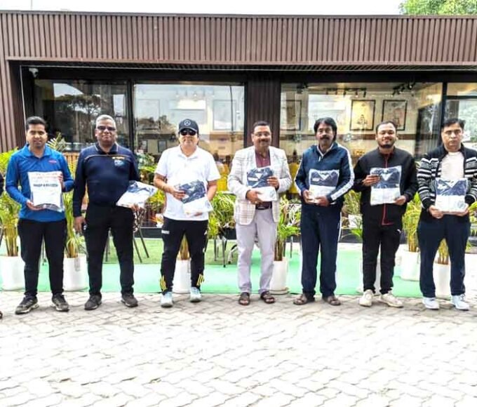 : ITPI नेशनल स्पोर्ट्स मीट 2026: मध्य