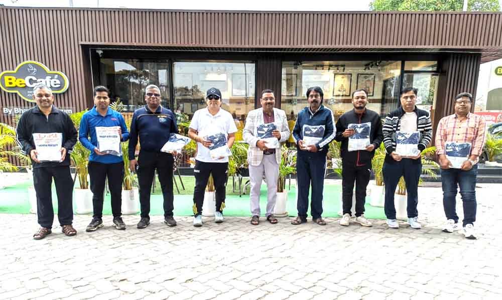 : ITPI नेशनल स्पोर्ट्स मीट 2026: मध्य