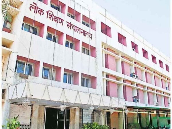 मध्य प्रदेश में अतिथि शिक्षकों को