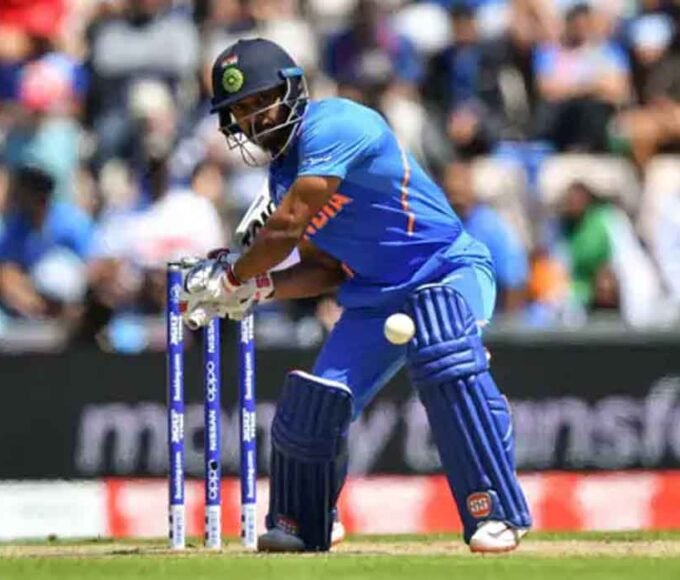 क्रिकेट संघों पर सुप्रीम