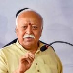 RSS प्रमुख मोहन भागवत का बड़ा संदेश –