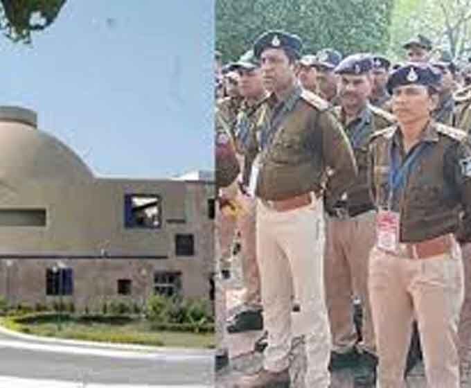 एमपी विधानसभा बजट सत्र में कड़ी