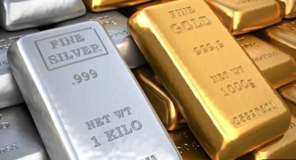 सोना-चांदी में जोरदार तेजी, निवेशकों