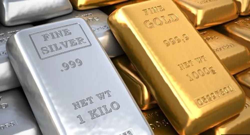 सोना-चांदी में जोरदार तेजी, निवेशकों