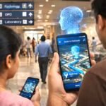 देश का पहला अस्पताल, जहां मोबाइल