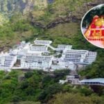 वैष्णो देवी यात्रा पर आतंकी अलर्ट,