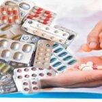 एंटीबायोटिक का खतरनाक