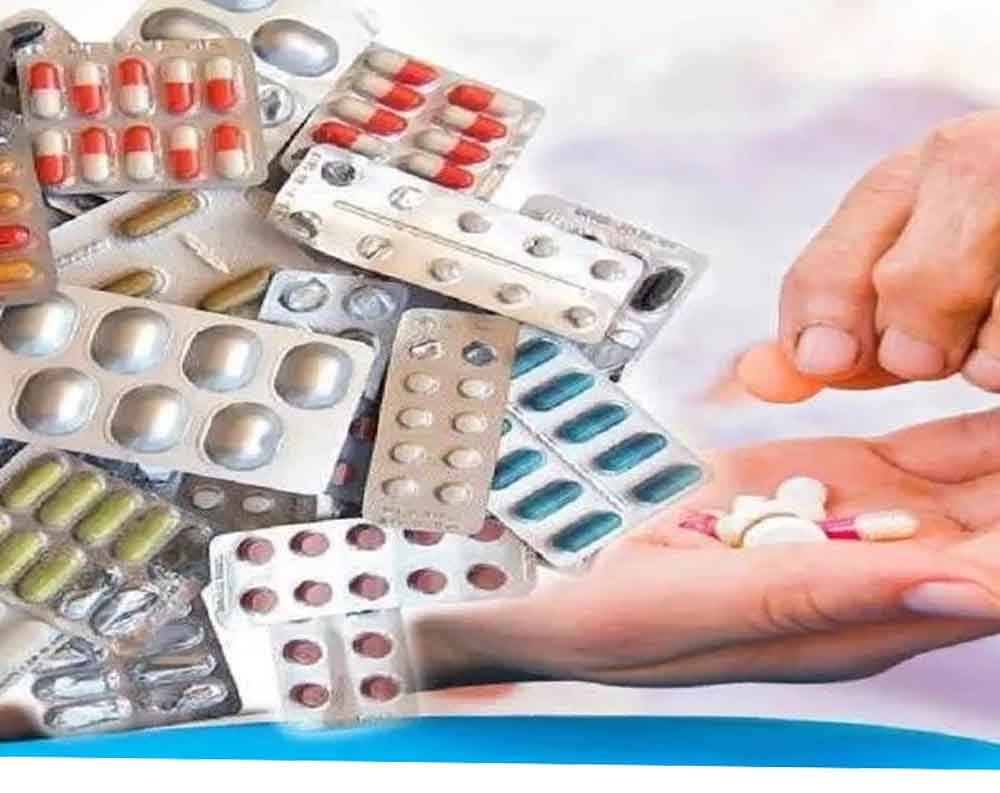 एंटीबायोटिक का खतरनाक