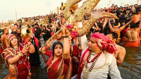 किन्नर समाज करेगा अपने ‘शंकराचार्य’