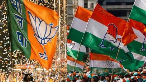 मालेगांव में ‘असंभव’ गठबंधन: BJP–
