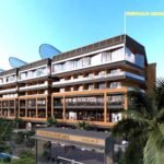 बैतूल में एमराल्ड हाइट आवासीय