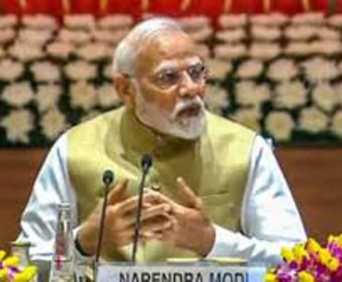 नई दिल्ली में ‘सेवा तीर्थ’ से नई शुरुआत