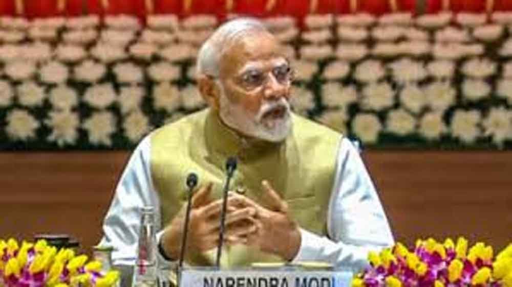 नई दिल्ली में ‘सेवा तीर्थ’ से नई शुरुआत