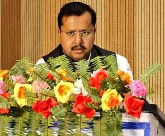 नई टीम की तैयारी में भारतीय जनता