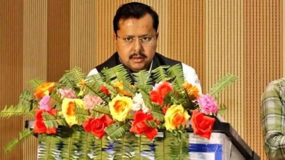 नई टीम की तैयारी में भारतीय जनता