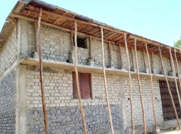 गांव गांव में सार्वजनिक एवं सामाजिक