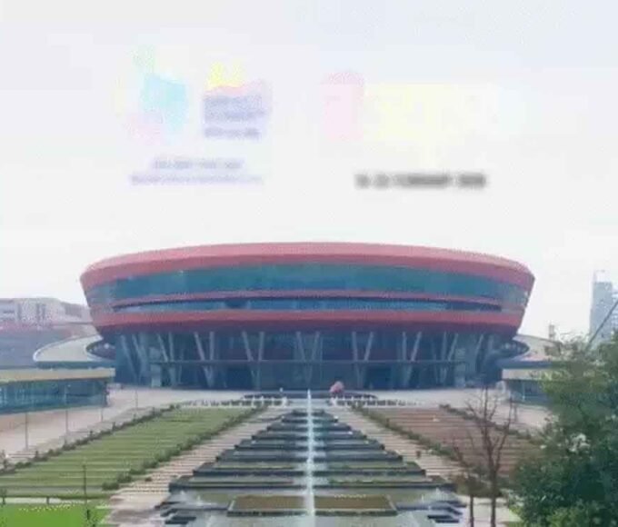 नई दिल्ली में ‘इंडिया एआई इम्पैक्ट